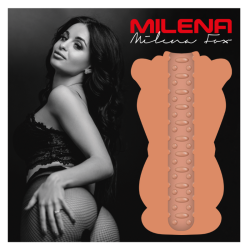 JAMYJOB SIGNATURE - MILENA VAGINA MASTURBATOR – Produktansicht 9