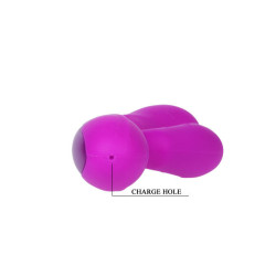 PRETTY LOVE - SMART VIBRATOR MIT KANINCHEN 30 HUNTER-MODI – Produktansicht 7