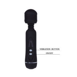 PRETTY LOVE - FLIRTATION MAGISCHES MASSAGER – Produktansicht 6