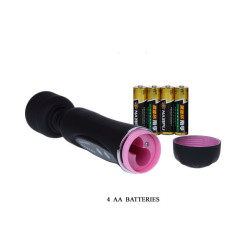 PRETTY LOVE - FLIRTATION MAGISCHES MASSAGER – Produktansicht 7