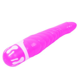 BAILE - DER REALISTISCHEN HAHN LILA G-SPOT 21.8 CM – Produktansicht 2