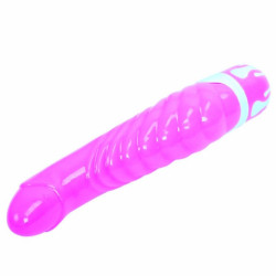 BAILE - DER REALISTISCHEN HAHN LILA G-SPOT 21.8 CM – Produktansicht 3