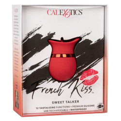 CALEXOTICS - FRANZÖSISCHER KISS SWEET TALKER – Produktansicht 10