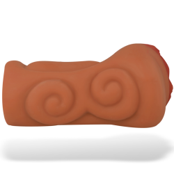 JAMYJOB SIGNATURE - VIVIAN VAGINA MASTURBATOR – Produktansicht 5