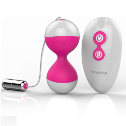 NALONE - MIU MIU KEGEL ÜBT FERNBEDIENUNG – Produktansicht 4