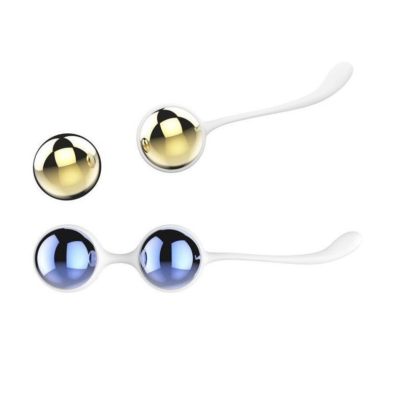 NALONE - YANY BEADS CHINESISCHE KUGELN