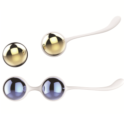 NALONE - YANY BEADS CHINESISCHE KUGELN – Produktansicht 5