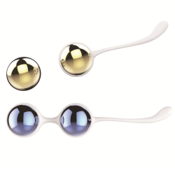 NALONE - YANY BEADS CHINESISCHE KUGELN – Produktansicht 7
