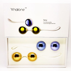 NALONE - YANY BEADS CHINESISCHE KUGELN – Produktansicht 8