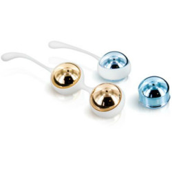 NALONE - YANY BEADS CHINESISCHE KUGELN – Produktansicht 12