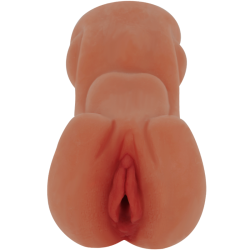 JAMYJOB SIGNATURE - BRANDY VAGINA MASTURBATOR – Produktansicht 3