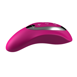 NALONE - CURVE INTELLIGENTER STIMULATOR-VIBRATOR – Produktansicht 3