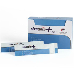 500 COSMETICS - SIZEGAIN PLUS LUBE COLD EFFECT – Produktansicht 2