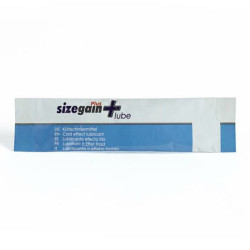 500 COSMETICS - SIZEGAIN PLUS LUBE COLD EFFECT – Produktansicht 3