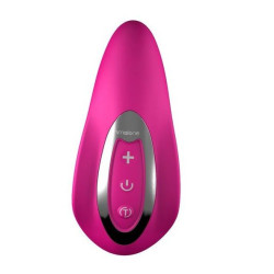 NALONE - CURVE INTELLIGENTER STIMULATOR-VIBRATOR – Produktansicht 5