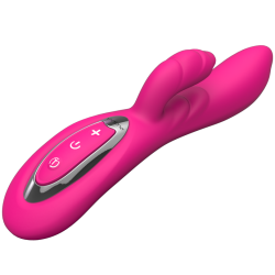 NALONE - TOUCH 2 SMART VIBRATOR – Produktansicht 4