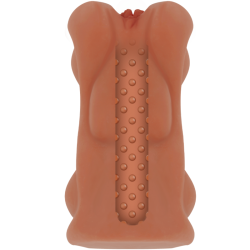 JAMYJOB SIGNATURE - BRANDY VAGINA MASTURBATOR – Produktansicht 8