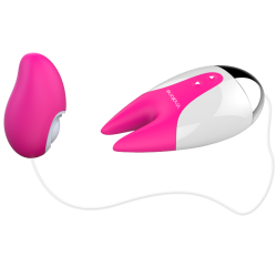 NALONE - FIFI 2 KLITORISTIMULATOR – Produktansicht 9