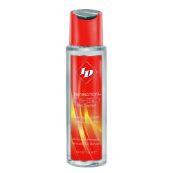 ID SENSATION - WARMING LUBE 130 ML – Produktansicht 2