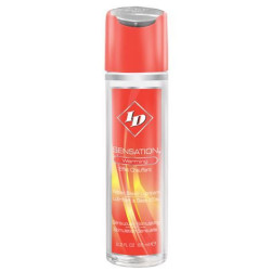 ID SENSATION - WARMING LUBE SENSATION 65 ML – Produktansicht 2