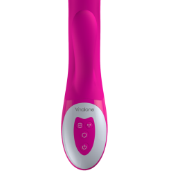 NALONE - WAVE DUAL STIMULATOR VIBRATOR – Produktansicht 3