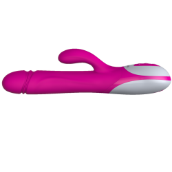 NALONE - WAVE DUAL STIMULATOR VIBRATOR – Produktansicht 4