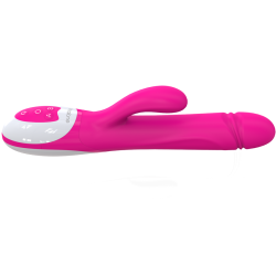 NALONE - WAVE DUAL STIMULATOR VIBRATOR – Produktansicht 5