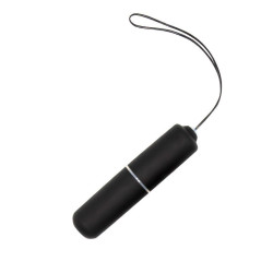 BAILE - RING FERNBEDIENUNG SCHWARZ 20V – Produktansicht 3