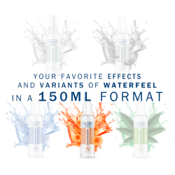 WATERFEEL - WÄRMEEFFEKT-SCHMIERMITTEL 150 ML – Produktansicht 2