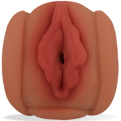 JAMYJOB SIGNATURE - DEBORA VAGINA MASTURBATOR – Produktansicht 3