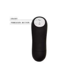 BAILE - RING FERNBEDIENUNG SCHWARZ 20V – Produktansicht 5