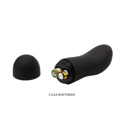 BAILE - RING FERNBEDIENUNG SCHWARZ 20V – Produktansicht 6