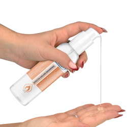 WATERFEEL - WÄRMEEFFEKT-SCHMIERMITTEL 150 ML – Produktansicht 3