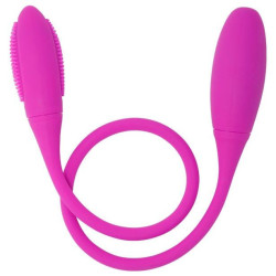 PRETTY LOVE - SNAKY DELUXE VIBRATOR 7 V – Produktansicht 2