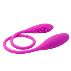 PRETTY LOVE - SNAKY DELUXE VIBRATOR 7 V – Produktansicht 3