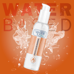 WATERFEEL - WÄRMEEFFEKT-SCHMIERMITTEL 150 ML – Produktansicht 4