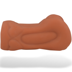 JAMYJOB SIGNATURE - DEBORA VAGINA MASTURBATOR – Produktansicht 4