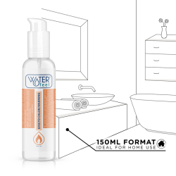 WATERFEEL - WÄRMEEFFEKT-SCHMIERMITTEL 150 ML – Produktansicht 5