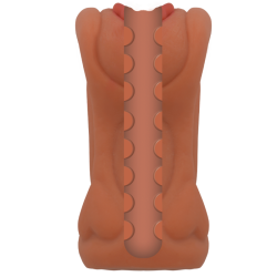 JAMYJOB SIGNATURE - DEBORA VAGINA MASTURBATOR – Produktansicht 5