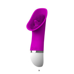 PRETTY LOVE - FLIRTATION RUDOLF KLITORIS-STIMULATOR – Produktansicht 2