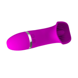 PRETTY LOVE - FLIRTATION RUDOLF KLITORIS-STIMULATOR – Produktansicht 3