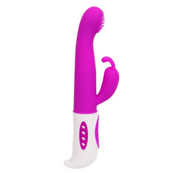 PRETTY LOVE - SMART HUGH RABBIT FLIEDER – Produktansicht 3