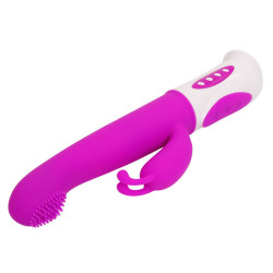 PRETTY LOVE - SMART HUGH RABBIT FLIEDER – Produktansicht 4