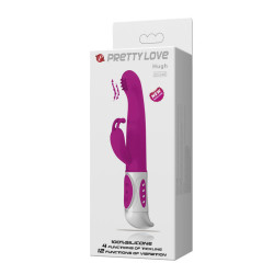 PRETTY LOVE - SMART HUGH RABBIT FLIEDER – Produktansicht 9