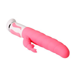 PRETTY LOVE - SMART STEVEN RABBIT ROSA – Produktansicht 2
