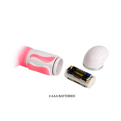 PRETTY LOVE - SMART STEVEN RABBIT ROSA – Produktansicht 5