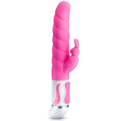 PRETTY LOVE - SMART STEVEN RABBIT ROSA – Produktansicht 6
