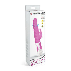 PRETTY LOVE - SMART STEVEN RABBIT ROSA – Produktansicht 7