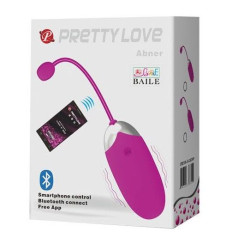 PRETTY LOVE - ABNER APP – Produktansicht 3