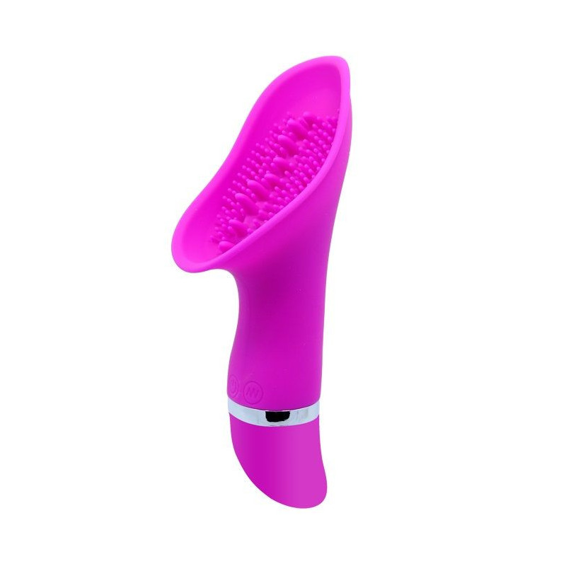 PRETTY LOVE - FLIRTATION KLITORIS-STIMULATOR CLAUDE